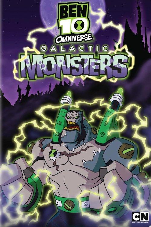 Ben 10: Omniverse Sezon 5