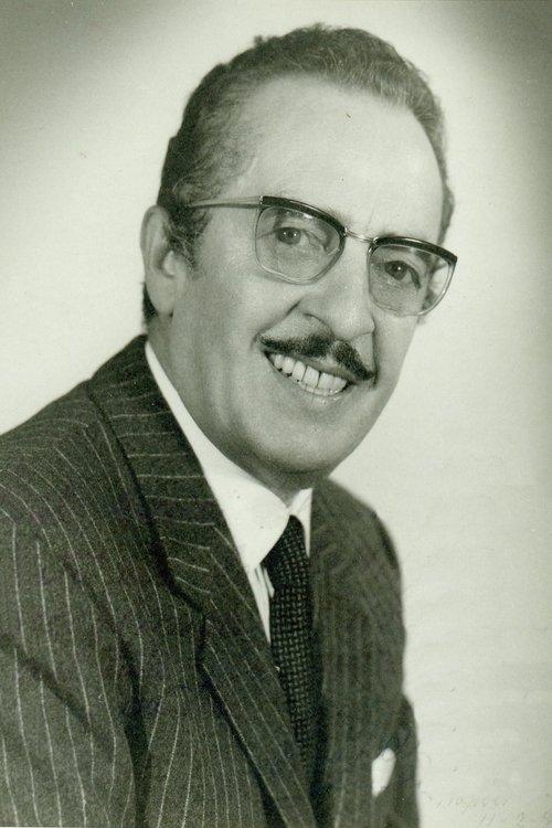 Nino Taranto fotoğrafı