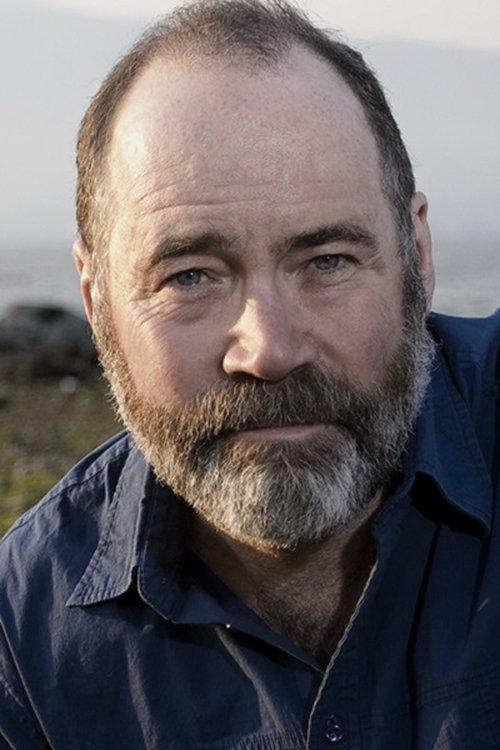 John Prowse fotoğrafı