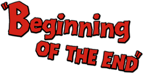 Beginning of the End logo