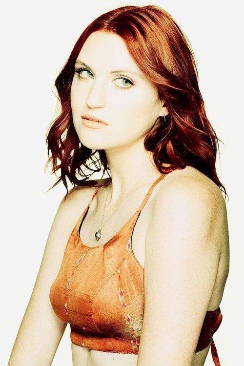 Katie Gavin fotoğrafı