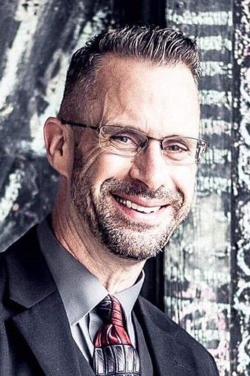 Bruce Cooper fotoğrafı