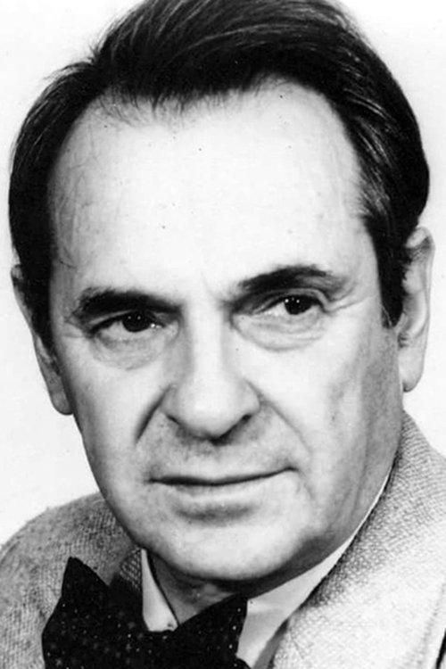 Lev Lemke fotoğrafı