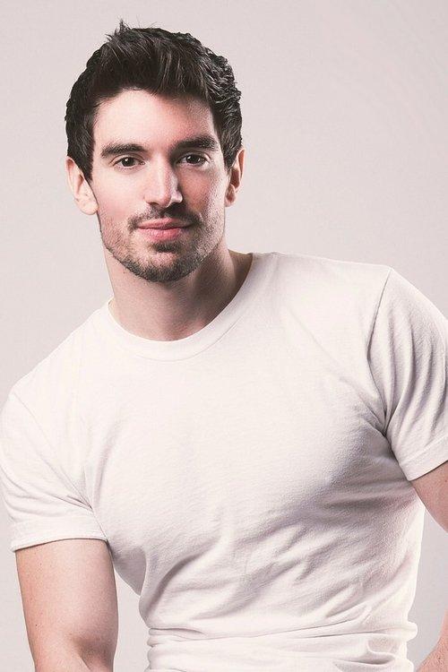 Steve Grand fotoğrafı