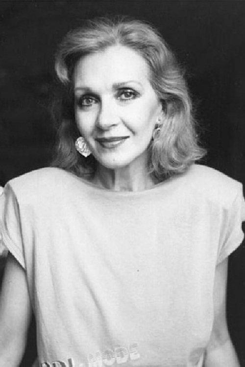 Zdravka Krstulović fotoğrafı