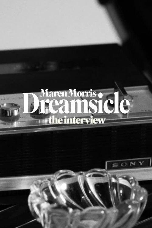 D R E A M S I C L E: The Interview film afişi