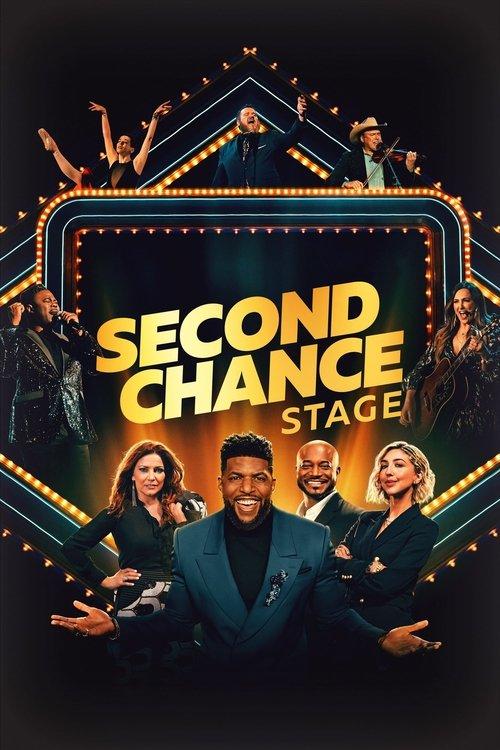 Second Chance Stage Sezon 1