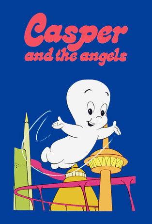 Casper and the Angels Sezon 1