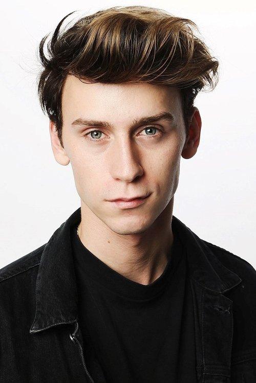 Oskar Belton fotoğrafı