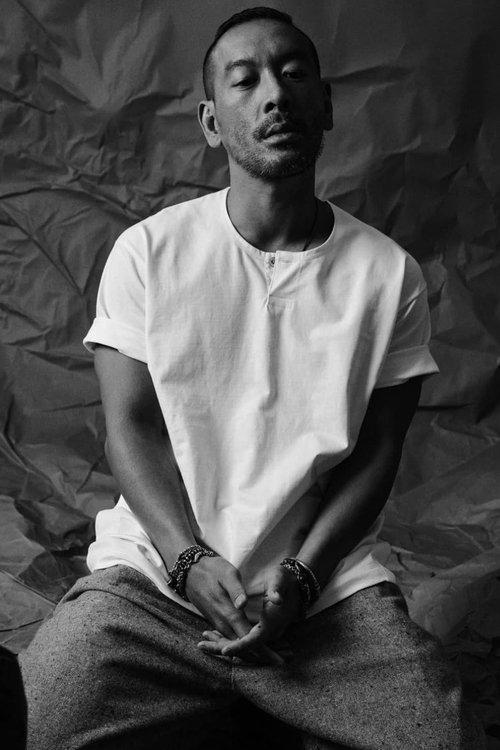 Juno Mak fotoğrafı