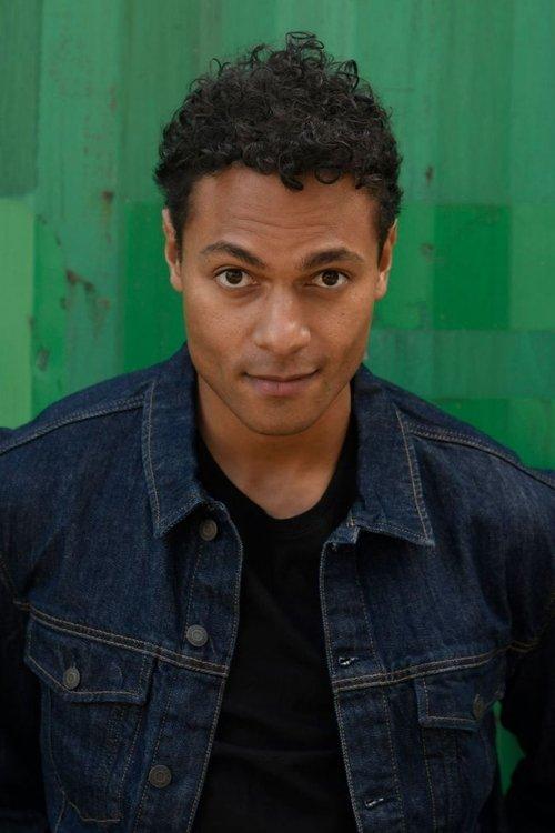 Steven Sowah fotoğrafı