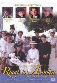 Road to Avonlea Sezon 3