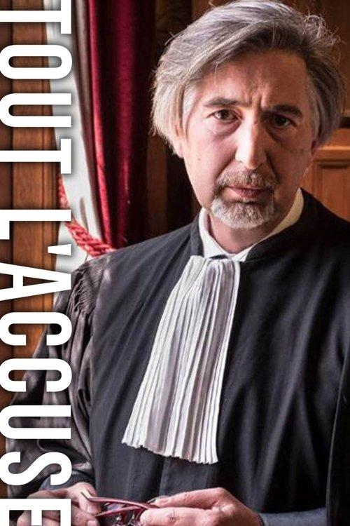 Tout l'accuse dizi afişi
