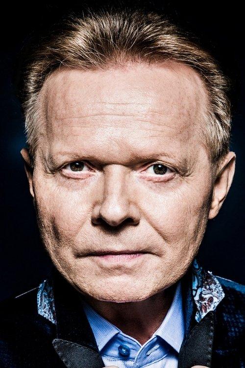 Michał Bajor fotoğrafı