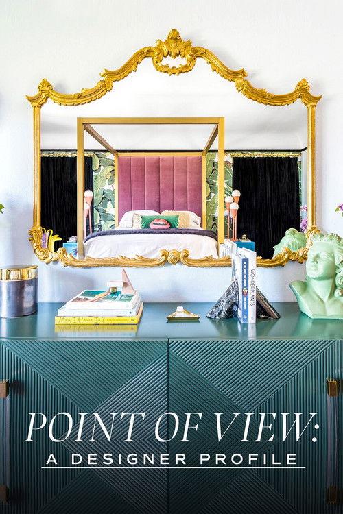 Point of View: A Designer Profile Sezon 2