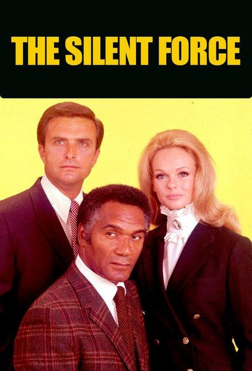 The Silent Force dizi afişi