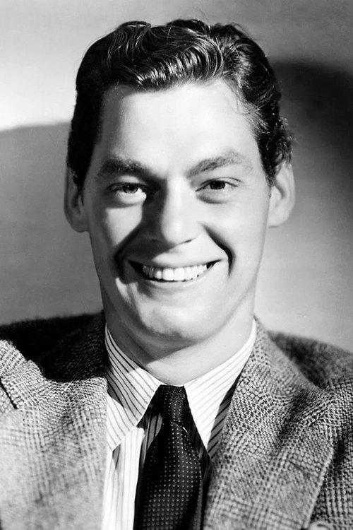 Johnny Weissmüller fotoğrafı