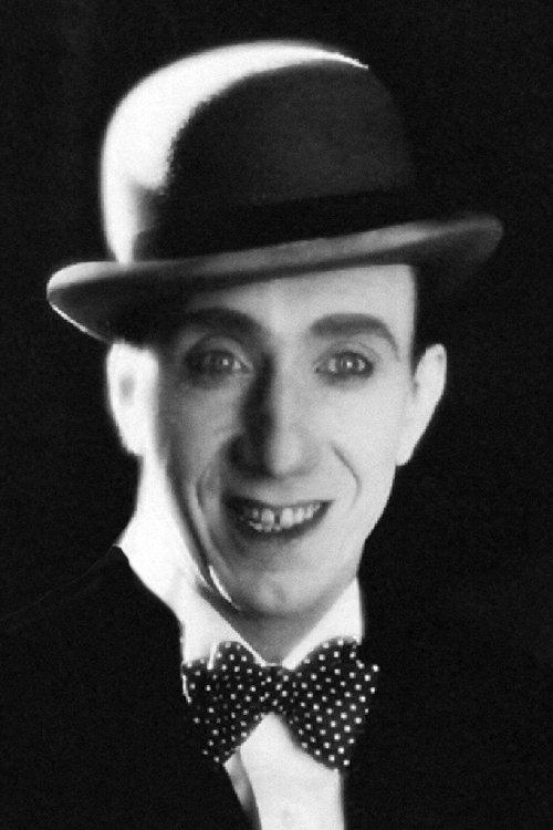 George Davis fotoğrafı