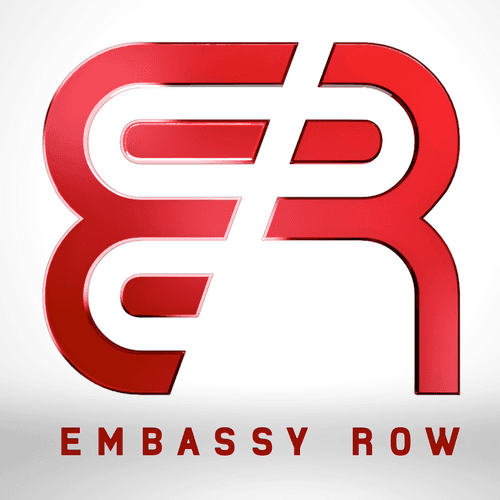 Embassy Row logo
