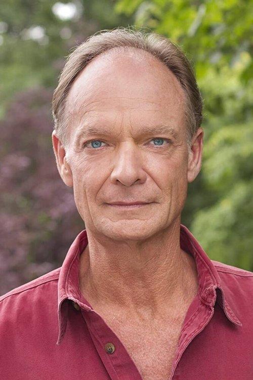 Carl Burrows fotoğrafı