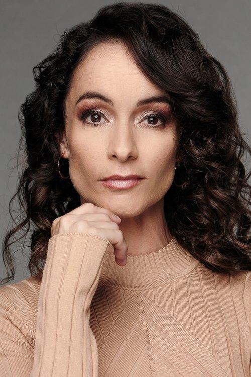 Jimena Lindo fotoğrafı