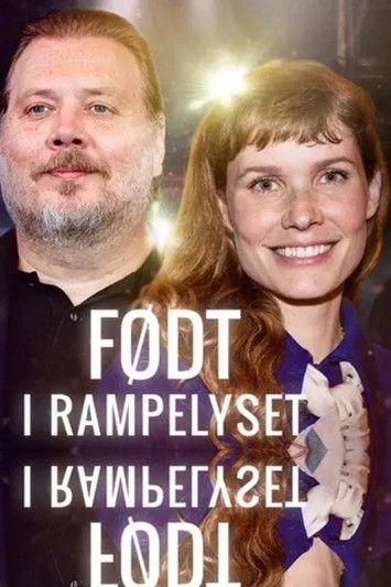 Født i rampelyset Sezon 1