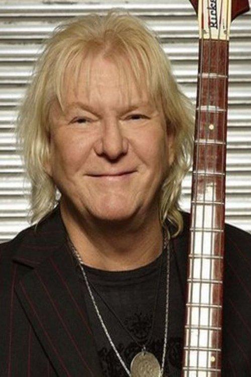 Chris Squire fotoğrafı