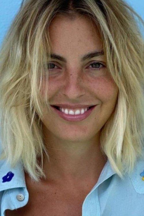 Jessica Athayde fotoğrafı