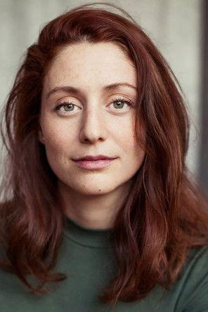 Élodie Grenier fotoğrafı