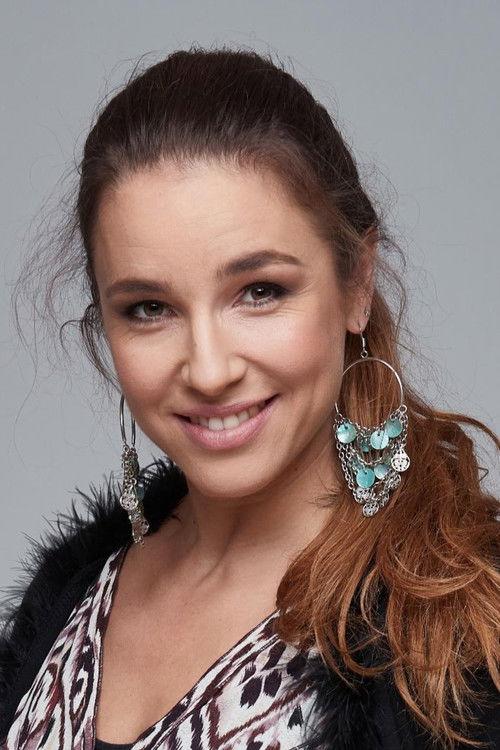 Linda Fekete fotoğrafı