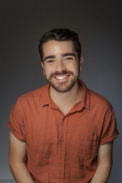 Guilherme Araponga fotoğrafı