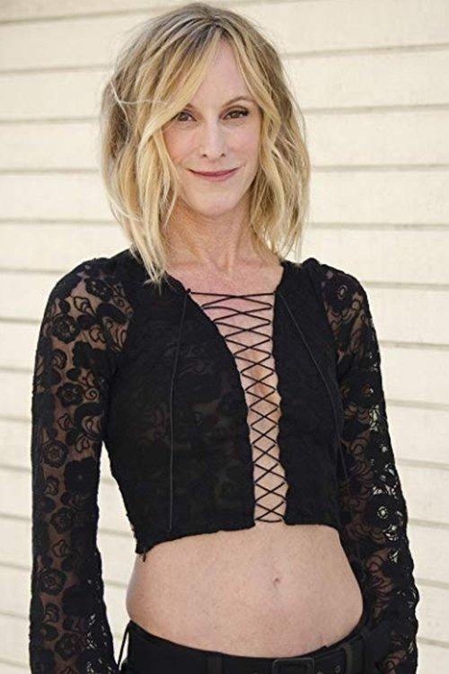 Robin Bonaccorsi fotoğrafı