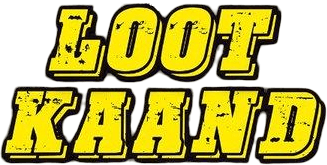 Loot Kaand logo