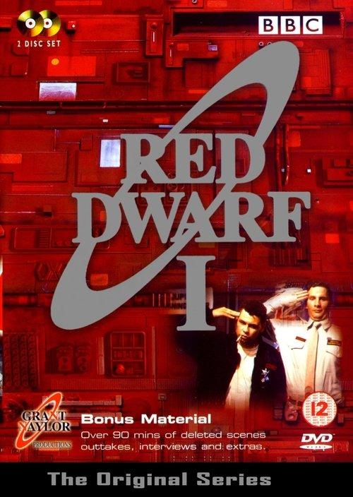 Red Dwarf: The Beginning - Series I film afişi