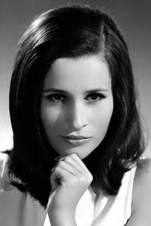 Zsuzsa Koncz fotoğrafı