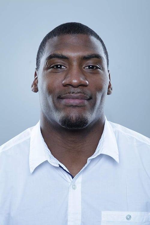 Jamall Johnson fotoğrafı