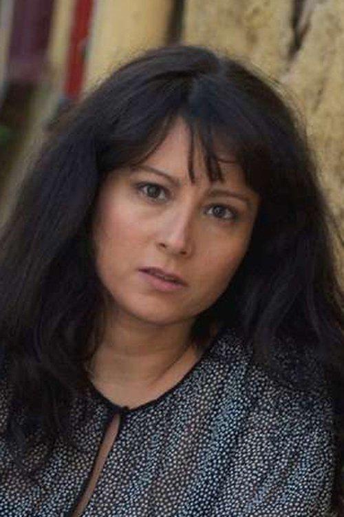 Pepi Moschovakou fotoğrafı