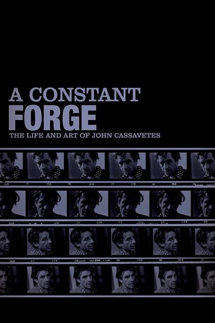 A Constant Forge film afişi
