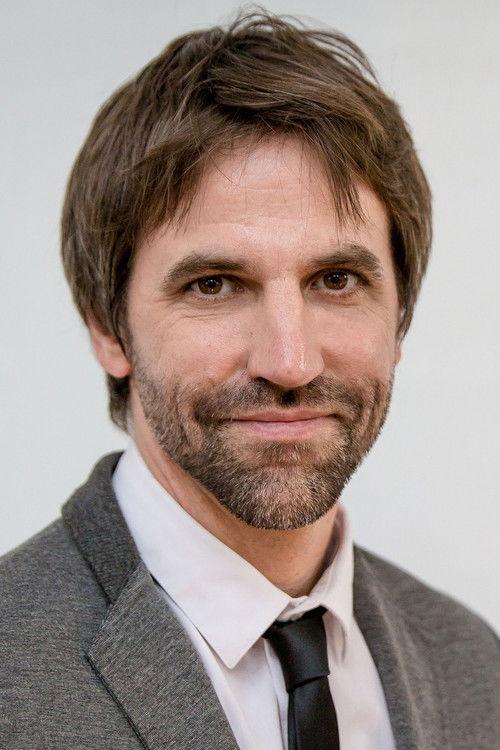 Steven Guilbeault fotoğrafı