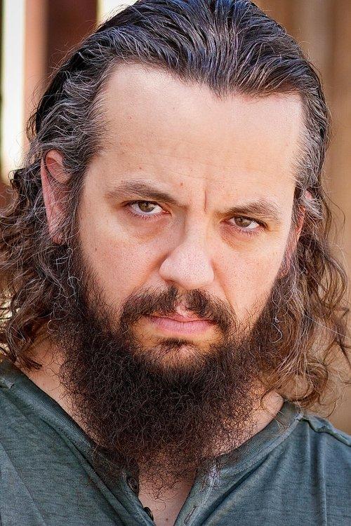 Todd Jenkins fotoğrafı