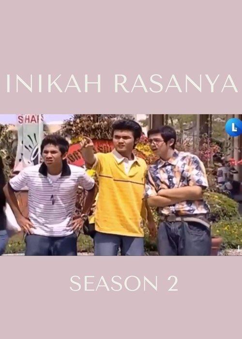 Is This What It Feels Like? Sezon 2