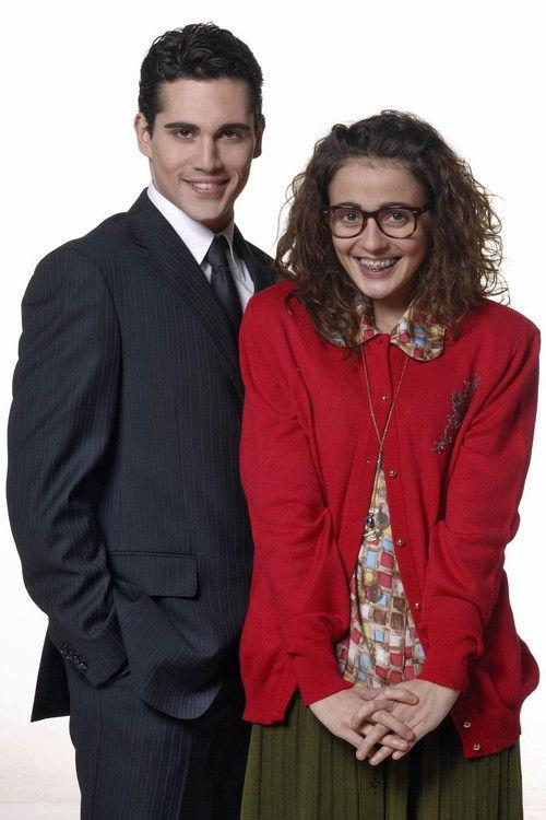 Maria i Aschimi Sezon 2