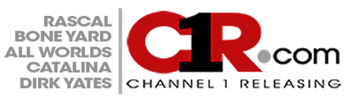 Channel 1 Releasing logo
