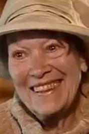 Grethe Holmer fotoğrafı