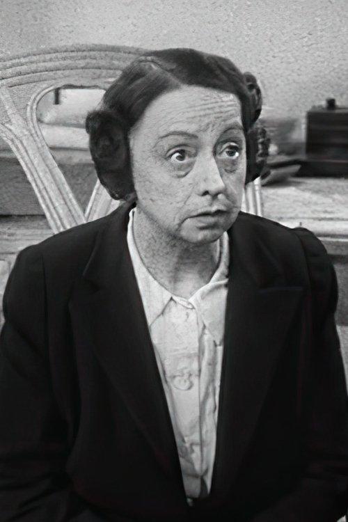 Germaine Reuver fotoğrafı