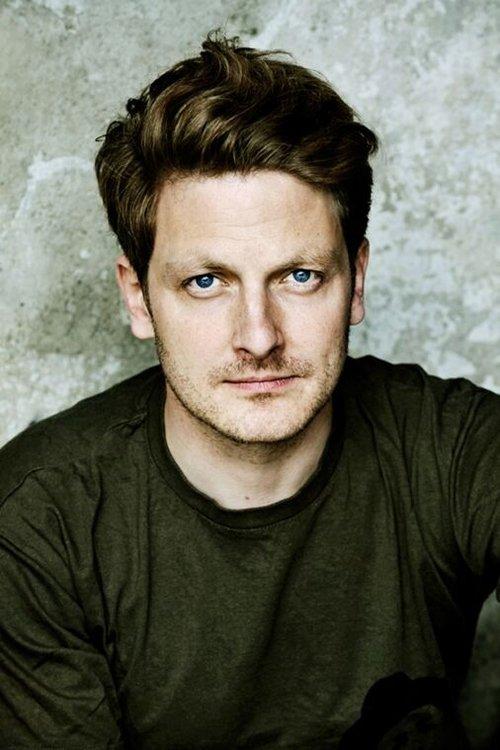 Holger Stockhaus fotoğrafı