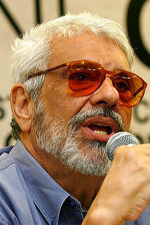 Gustavo Dahl fotoğrafı