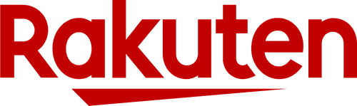 Rakuten logo