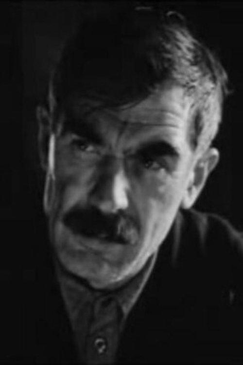 Valentin Belokhvostik fotoğrafı