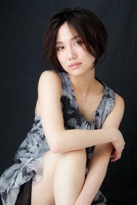 Satomi Ando fotoğrafı